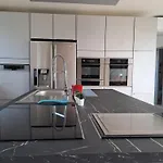 Villa Spacieuse Avec Piscine Privée à L'île-d'yeu – 150 M² Ile d'Yeu