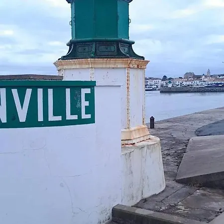 Spacieuse Avec Piscine Privée à L'île-d'yeu – 150 M² Île d'Yeu