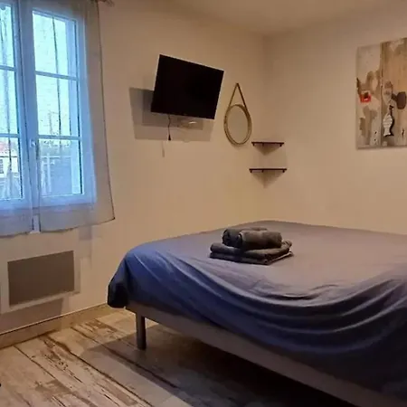 Spacieuse Avec Piscine Privée à L'île-d'yeu – 150 M² * Île d'Yeu