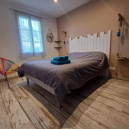Spacieuse Avec Piscine Privée à L'île-d'yeu – 150 M² * Île d'Yeu