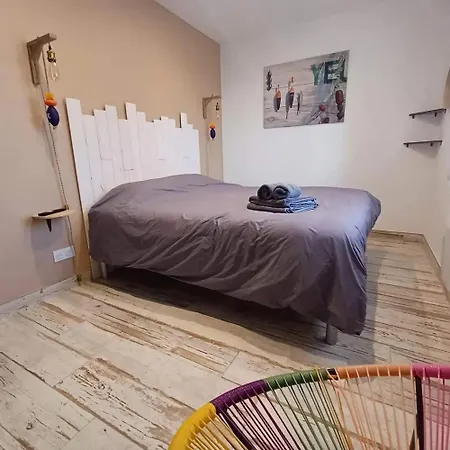 Spacieuse Avec Piscine Privée à L'île-d'yeu – 150 M² Villa